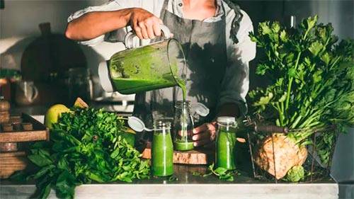 HydraMax Recirculating Deep Water Culture