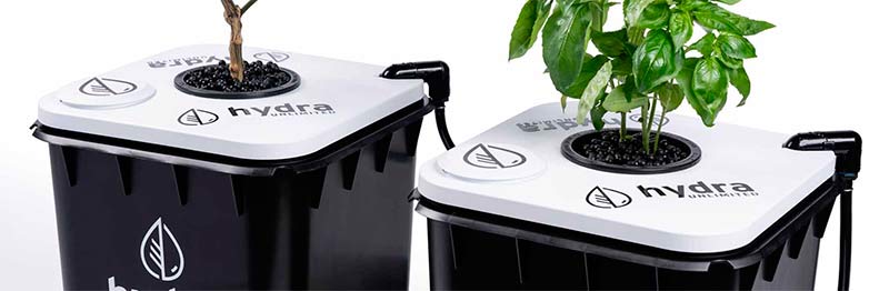 HydraMax HOME System