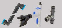 HydraMax Parts & Fittings / Pumps