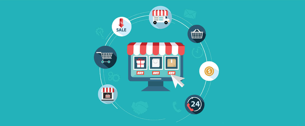 Der beste Online-Shop der Welt