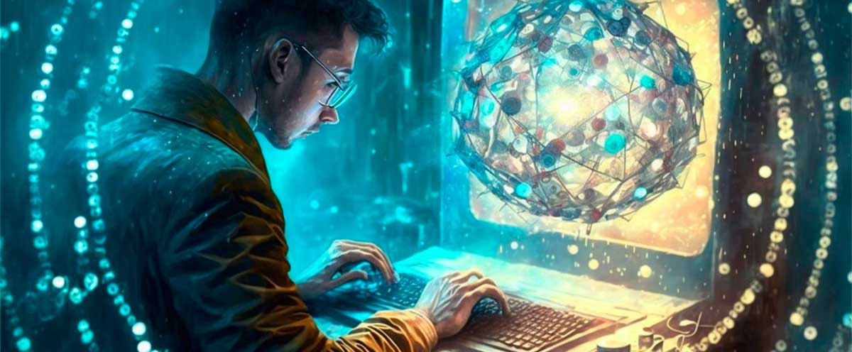 Prompt Crafting, die Kunst der effektiven KI Kommandos