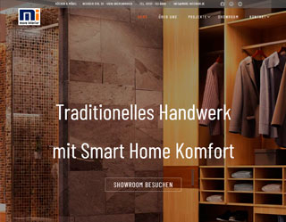 Website Cubic Consulting