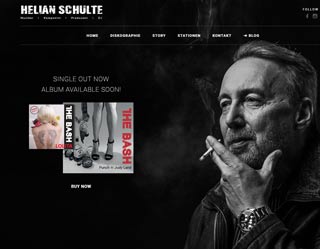 Website Cubic Consulting