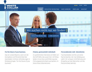 Website Cubic Consulting