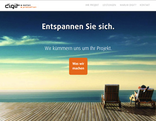 Website Cubic Consulting