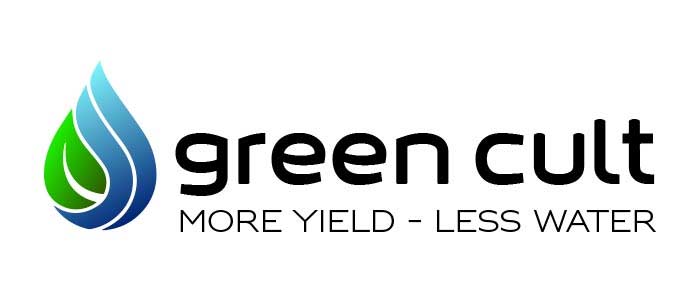 Website Green Cult Hydroponik