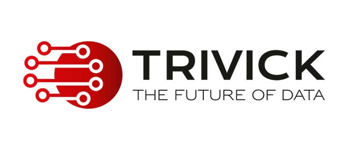 Website Trivick - Datenmanagement
