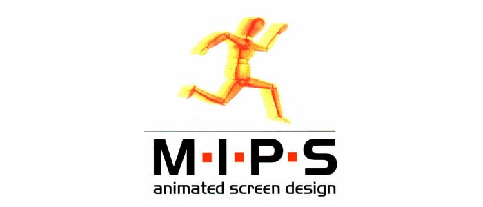 MIPS - 3D Filmstudio